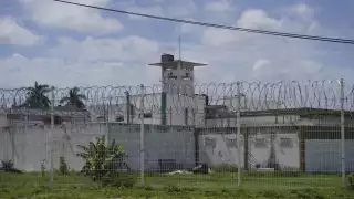 La Codhecam da seguimiento a las Personas Privadas de su Libertad (PPL) y sus familiares tras la riña del 25 de agosto en el Cereso de San Francisco Kobén.