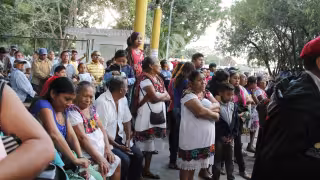 Este procedimiento activado por el Gobierno de México se centra en el aprovechamiento de los vocablos kuxtal, myakaan, mayakaan y ka’an