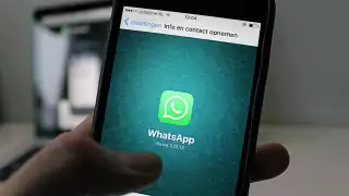 WhatsApp: Así puedes escribir con letras de colores paso a paso