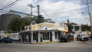 La harinera causa problemas respiratorios a los vecinos