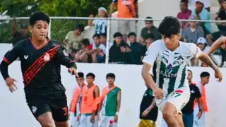 Estos son los resultados del fin de semana