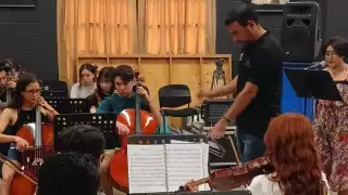 Palacio de la Música en Mérida recibirá al concierto sinfónico "Marricone por Siempre"