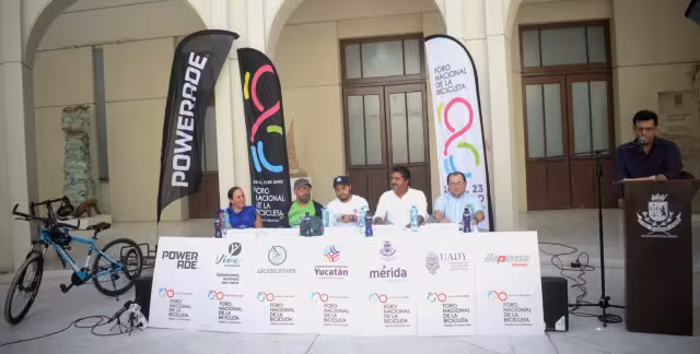 El foro tendrá como sede la UADY