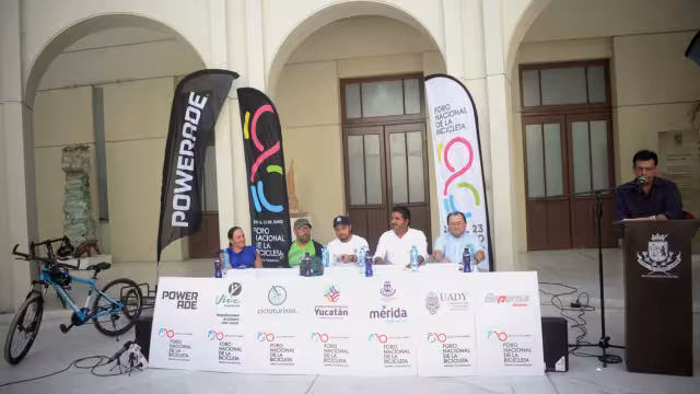 El foro tendrá como sede la UADY