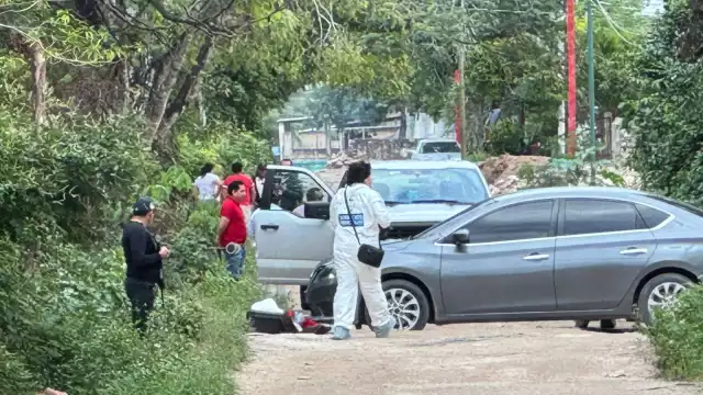 Con el fin de detener al presunto responsable, un juez ordenó la diligencia