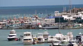 Prevén la movilización de más de dos mil embarcaciones durante Semana Santa en Progreso