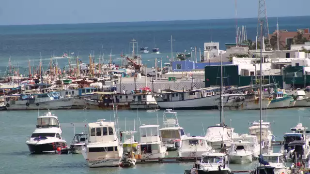 Para las próximas vacaciones de Semana Santa se movilizarían hasta 2 mil 500 embarcaciones