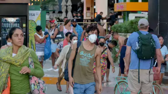 Gobierno y sectores privados comenzaron a trabajar para prevenirse del mpox