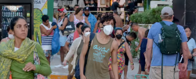 Gobierno y sectores privados comenzaron a trabajar para prevenirse del mpox