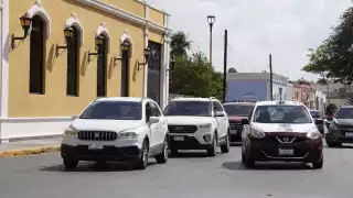 El FUTV demanda que InDrive pague impuestos para operar legalmente.