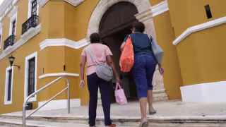 Ayuntamiento de Campeche señalado por retrasos en pago de finiquitos