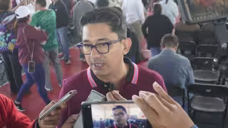 Morena enfrenta nueva inconformidad interna rumbo a 2027