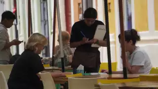 Para este 2025 la tarifa del salario mínimo es de $278.80.