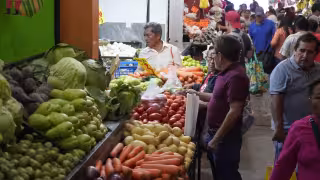 Limón, jitomate y pollo: los productos más caros en la capital campechana