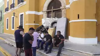 La alcaldía capitalina enfrenta unas seis mil querellas de índole laboral.