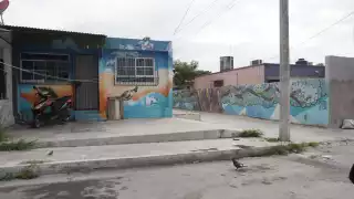 Desde hace años esta zona de la capital vive un escenario de violencia