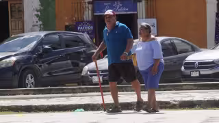 SSa reporta 2,643 diagnósticos de Diabetes en Campeche