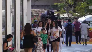 En Campeche hay más de 81 mil jefas de familia, según datos del INEGI.