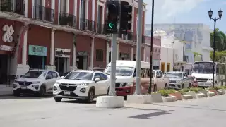 principales infracciones y sus respectivas sanciones económicas