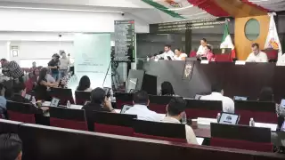 La edil se negó a pagar laudos laborales, a pesar de ser un mandato federal