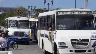 Los principales daños son en amortiguadores y llantas.