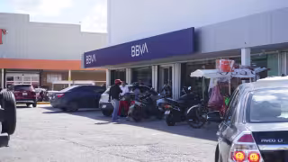 Banxico reporta alza del 3.48% en remesas para Campeche