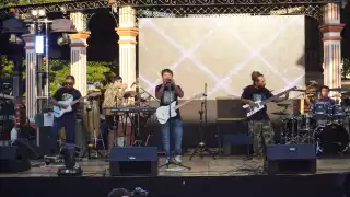 Seis grupos de Yucatán, Quintana Roo y Campeche se presentaron