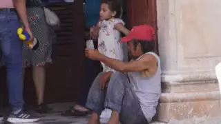 Servirá para cobijar a personas en abandono social