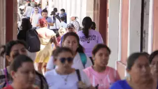 Todas las mujeres pueden acudir al IMSS-Bienestar.