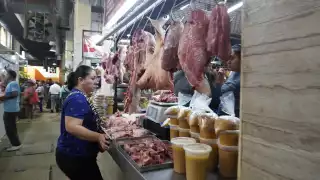 El huevo es uno de los productos que subió de precio