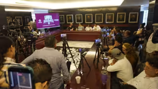La ONU-DH y la Codhecam convocaron a un foro en Campeche.