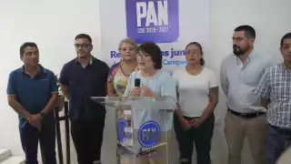 El enfrentamiento se da luego de que el TEEC ordenara repetir la elección de la dirigencia estatal