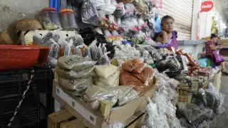 Los ingredientes básicos para elaborar el pibipollo han aumentado de forma considerable