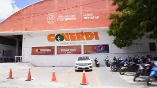 Alcaldía de Campeche se resiste a entregar información sobre contratos con Goverdi