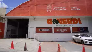 Apenas hace unas semanas, Goverdi despidió a decenas de trabajadores.