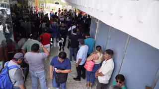 Nueva fecha límite: 15 de abril sin multas.