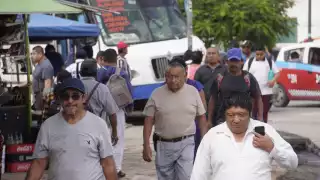 Adultos Mayores respaldan el programa