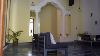 INAH debe revisar estructuras tras sismo sentido en Campeche