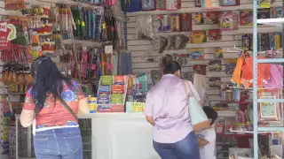 La tasa de ocupación en Campeche disminuyó de 98.5% a 97.9% entre junio de 2023 y junio de 2024.