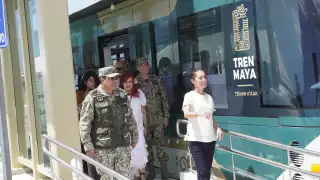 La Presidenta regresará en junio