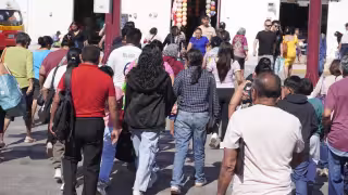 Joven campechana localizada en Sonora tras conflicto con su pareja