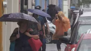 Conagua avisa que habrá más lluvias y también monitorea los afl uentes de Palizada y Candelaria