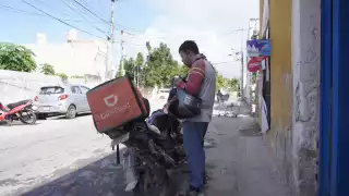 En el Congreso de la Ciudad de México, ya se aprobó y esperan que en Campeche sea igual