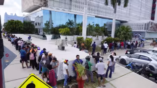 El beneficio de 15 días adicionales otorgado por el Gobierno del Estado tras el vencimiento original del 31 de marzo llega a su fin