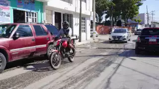Más de 33 mil habitantes afectados por rezago en infraestructura urbana