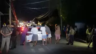 Comunidades de Campeche, a oscuras por días: exigen solución a la CFE