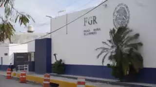 FGR investiga más de 500 delitos