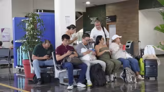 Calakmul y Laguna de Términos, puntos de interés para el turismo asiático