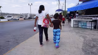 Campeche iniciará antes de fin de año la construcción del Centro de Autismo.