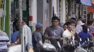 En nuestro Estado este trastorno se considera una de las principales causas de ideación suicida entre la població